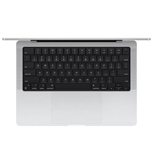 Macbook Pro M5 14-inch 10-core CPU 10-core GPU 16GB RAM 512GB Chính hãng Apple Việt Nam